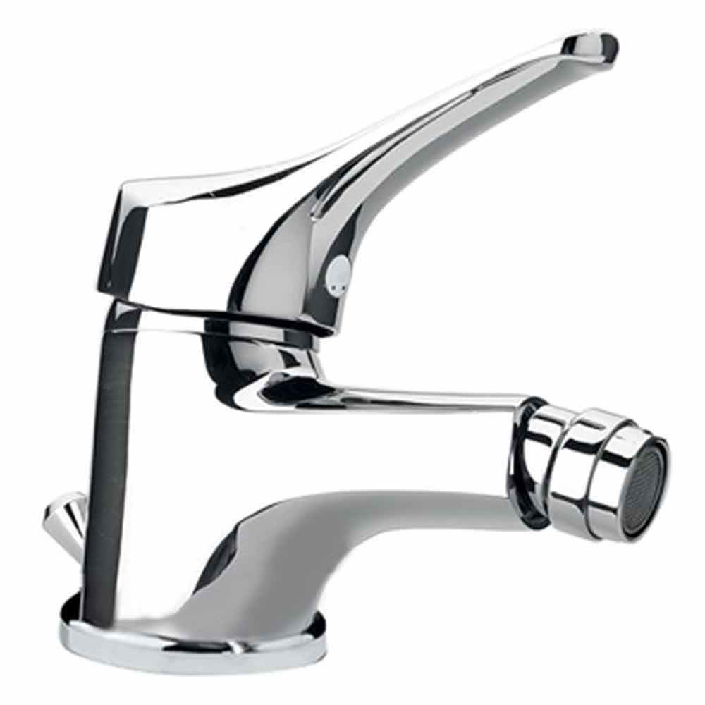 Rubinetto miscelatore monocomando bidet ARGO serie Derby