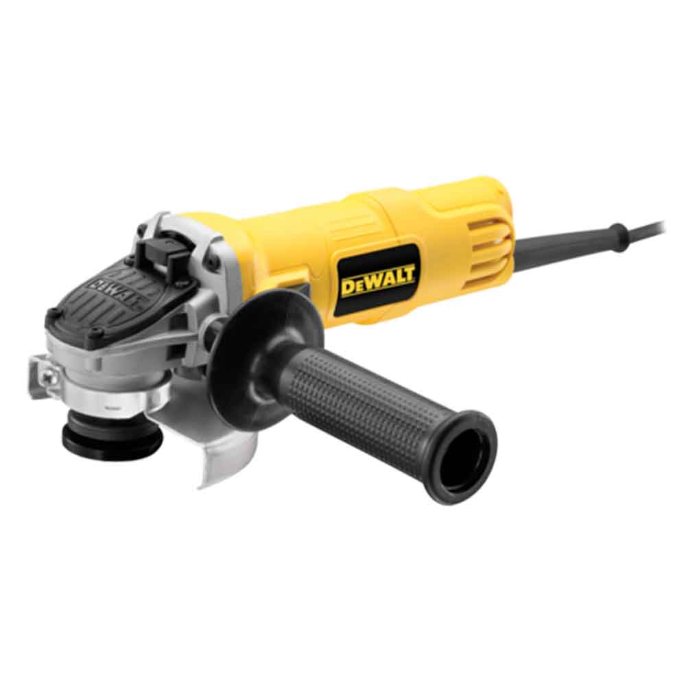 Smerigliatrice angolare DEWALT DWE4056 flex frullino 800W mm.115