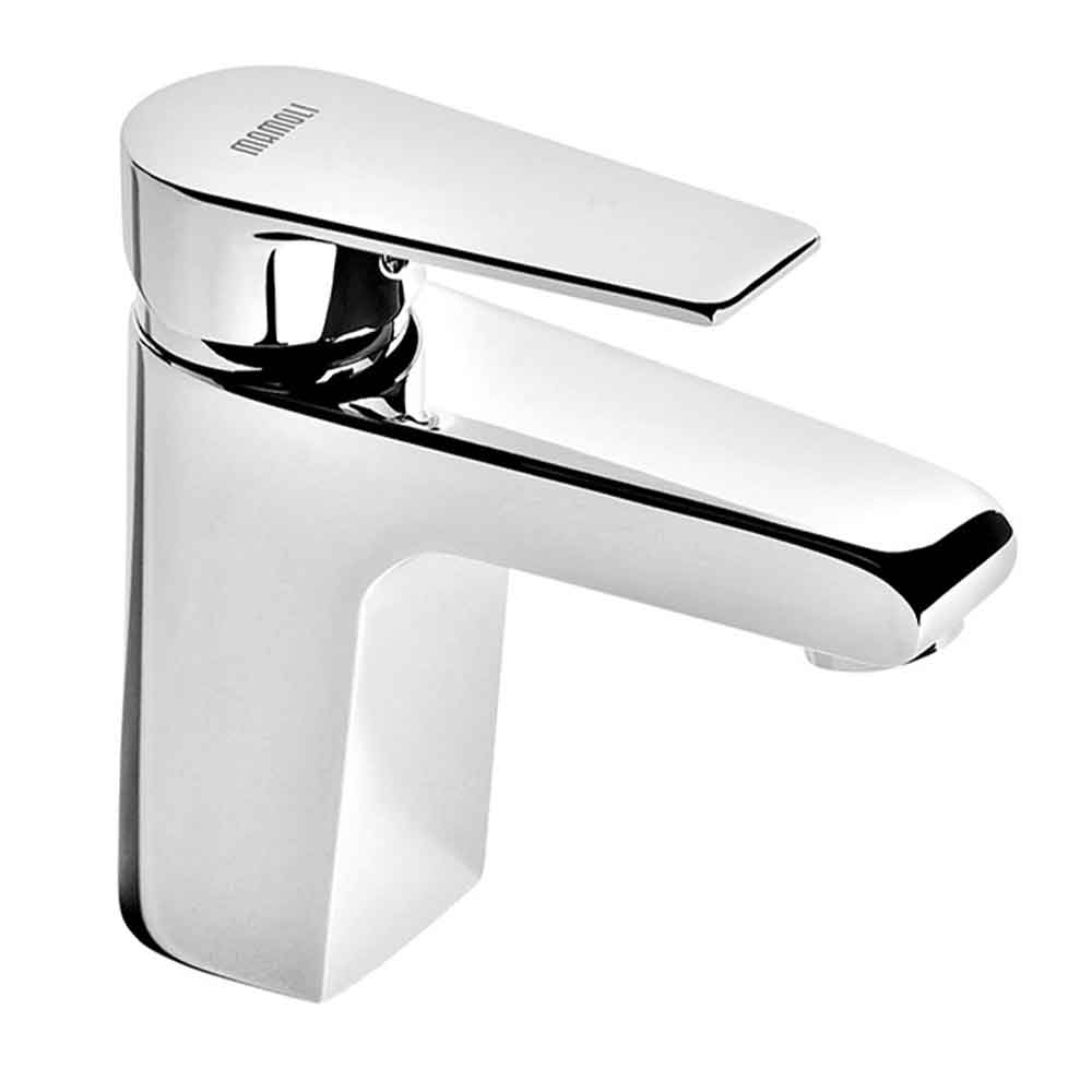 Rubinetto miscelatore monocomando lavabo MAMOLI serie LOGOS