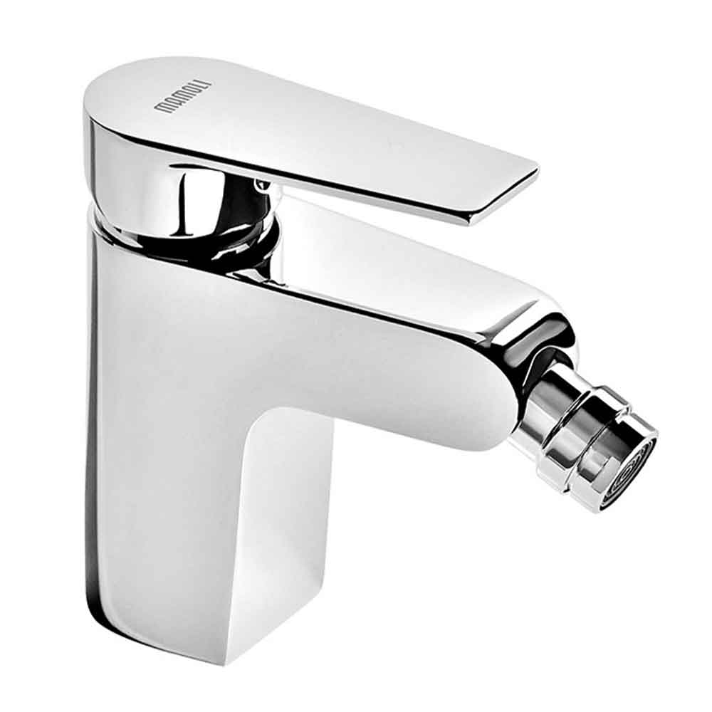 Rubinetto miscelatore monocomando bidet MAMOLI serie LOGOS