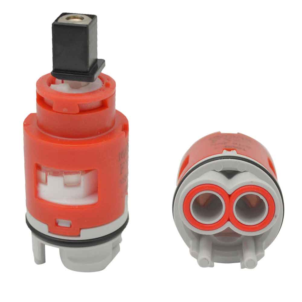 Cartuccia HYDROPLAST FX25 mm.25 alta per rubinetto miscelatore monocomando