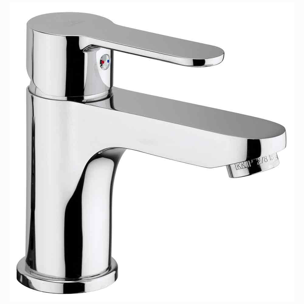 Rubinetto miscelatore monocomando lavabo PAFFONI linea BLU