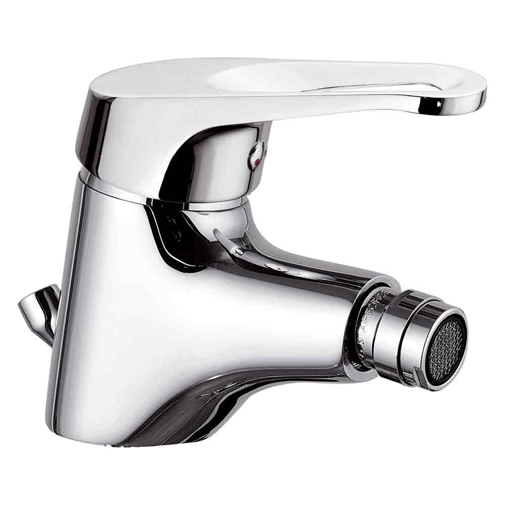 Rubinetto miscelatore monocomando bidet MARIANI mod. EPIC 3