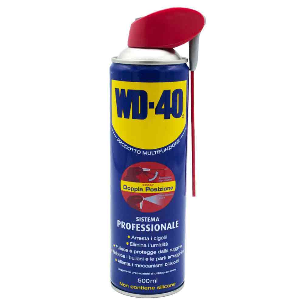 Camp MASTER 360, Lubrificante multifunzione, Sbloccante, Protettivo, Detergente, Idrorepellente, Anticorrosivo, Pack 6x400ml | Leroy Merlin
