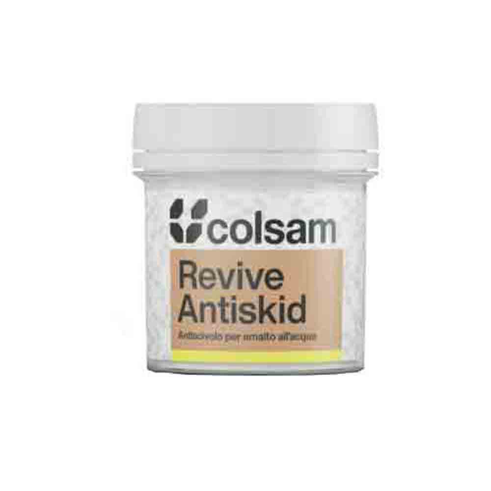 REVIVE Antiskid gr.200 additivo antiscivolo per smalto all