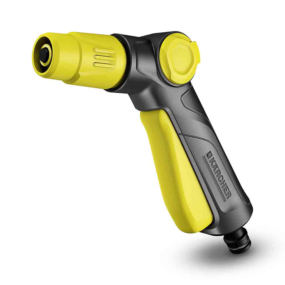 KARCHER Idropistola a getto regolabile per tubo irrigazione giardino