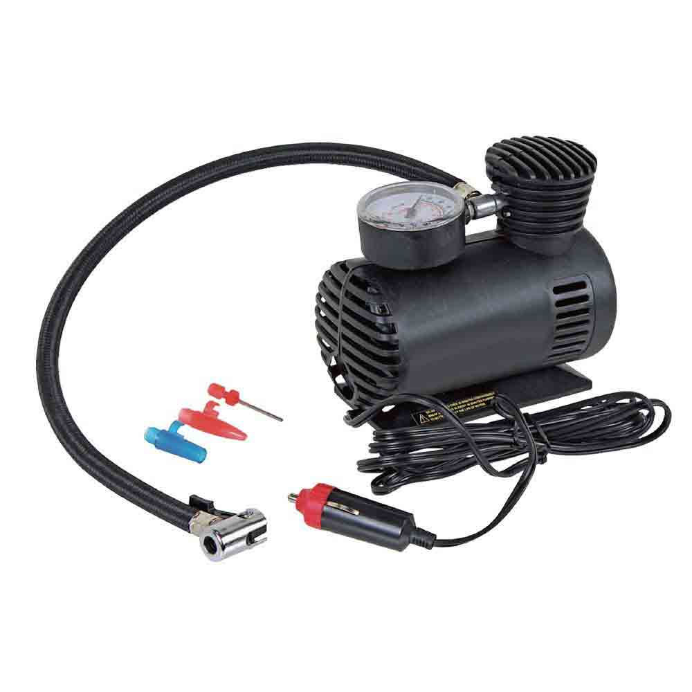 Mini compressore portatile 12V per auto KOOPER