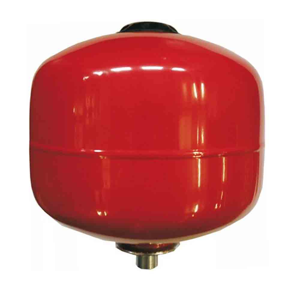 Vaso di espansione sfera autoclave lt.24 IDROVAREM 