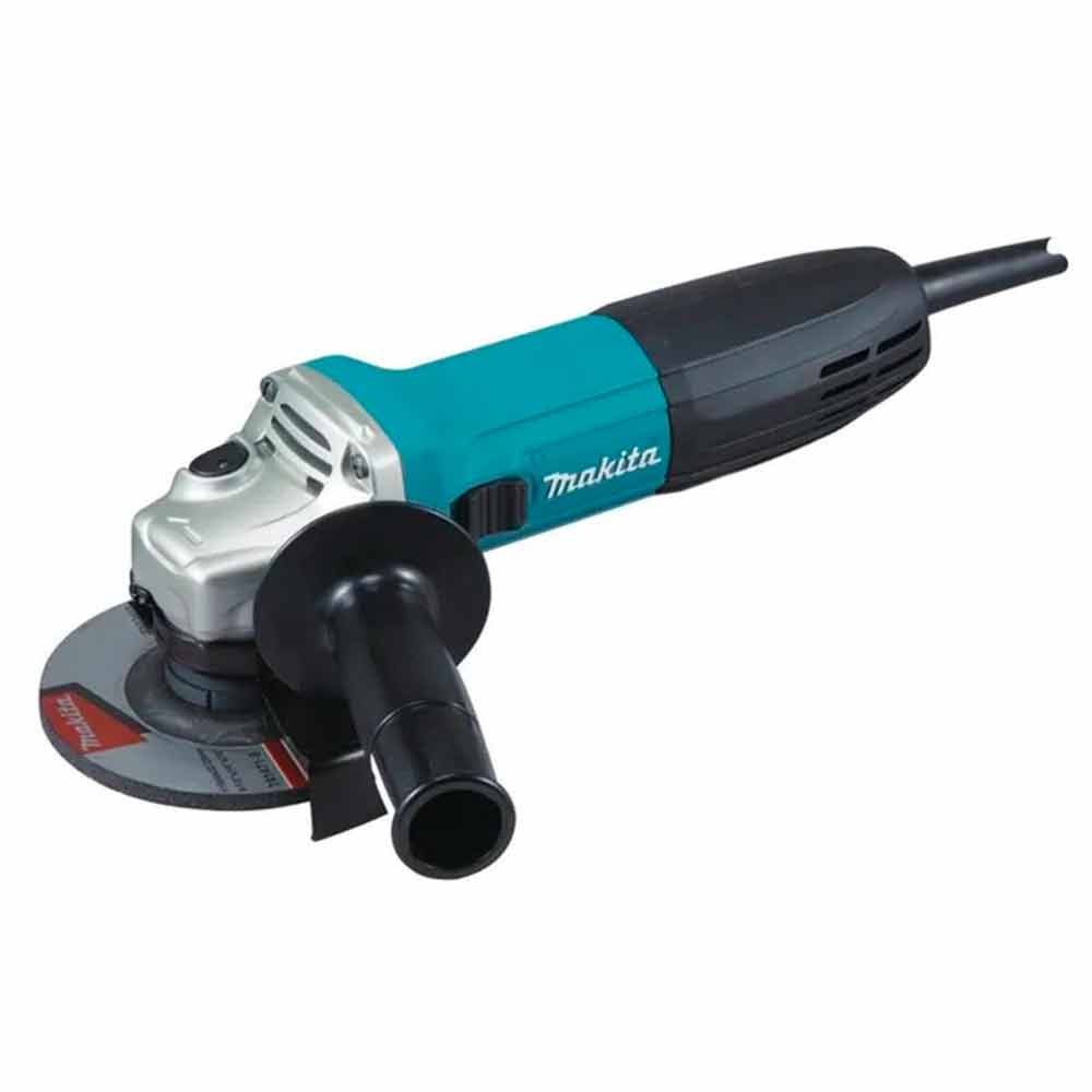 Smerigliatrice angolare MAKITA GA4530R flex frullino 720W mm.115