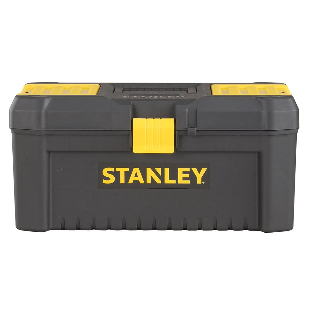 Cassetta portautensili STANLEY STST1-75517 cm.40,6 x 20,5 x 19,5 cassetta porta attrezzi in plastica