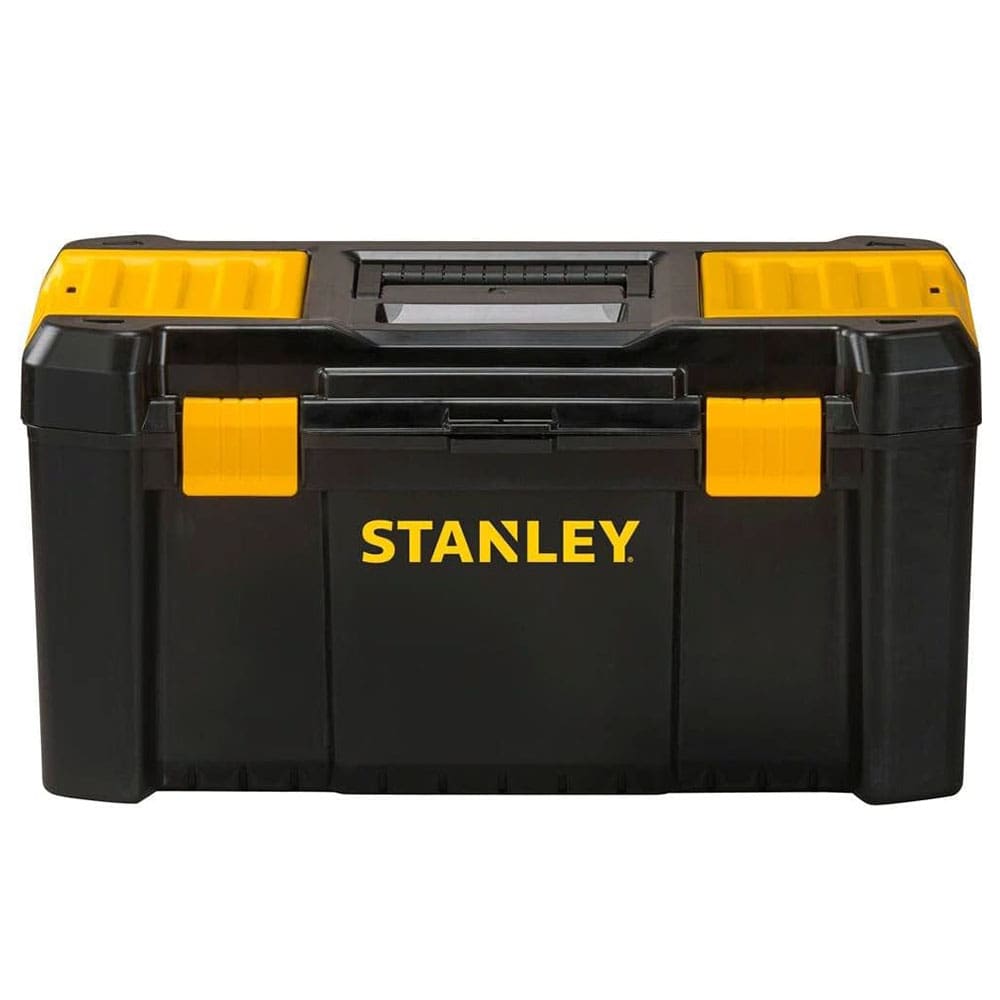 Cassetta portautensili STANLEY STST1-75520 cm.48,2 x 25,4 x 25 cassetta porta attrezzi in plastica