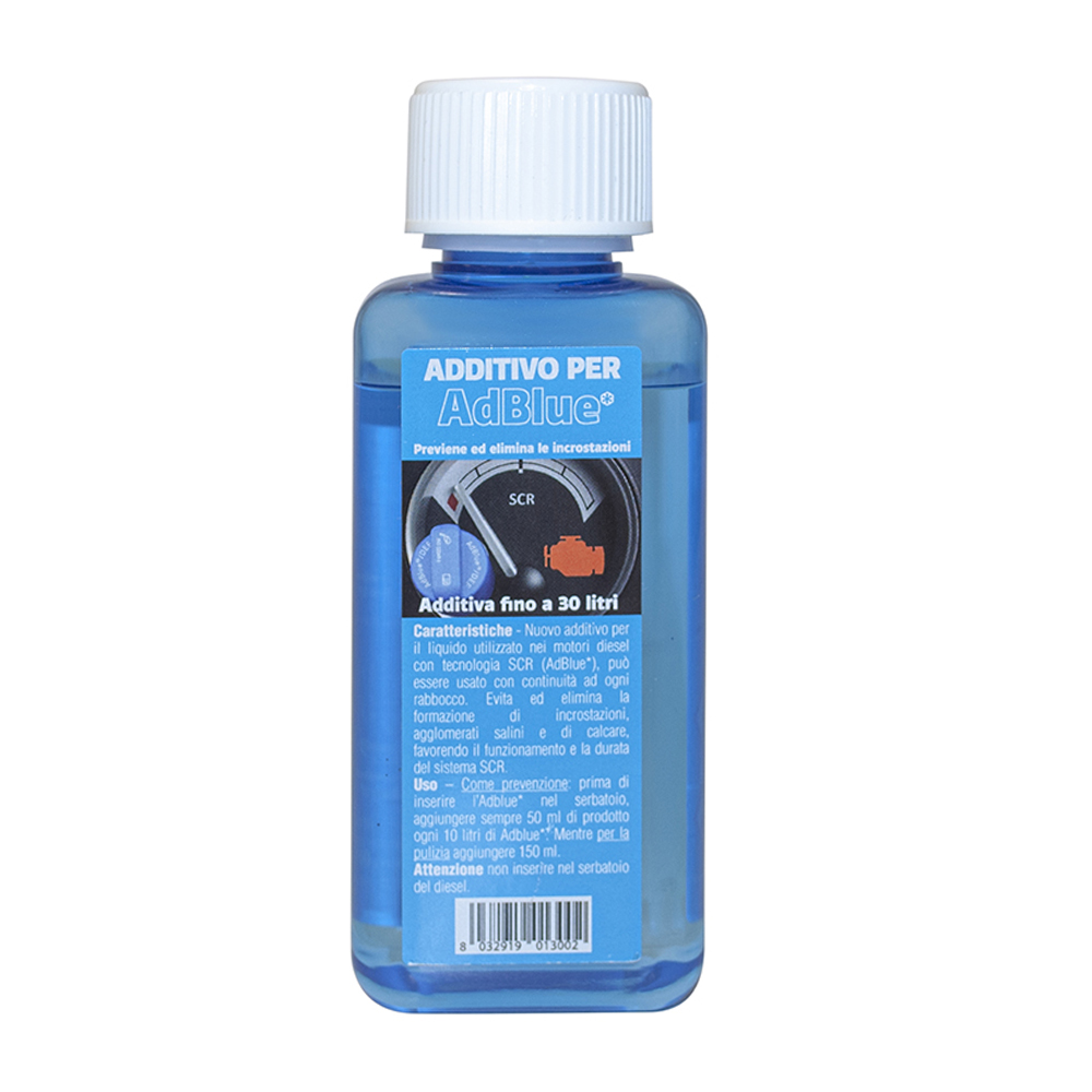 Additivo per ADBLUE ml.150