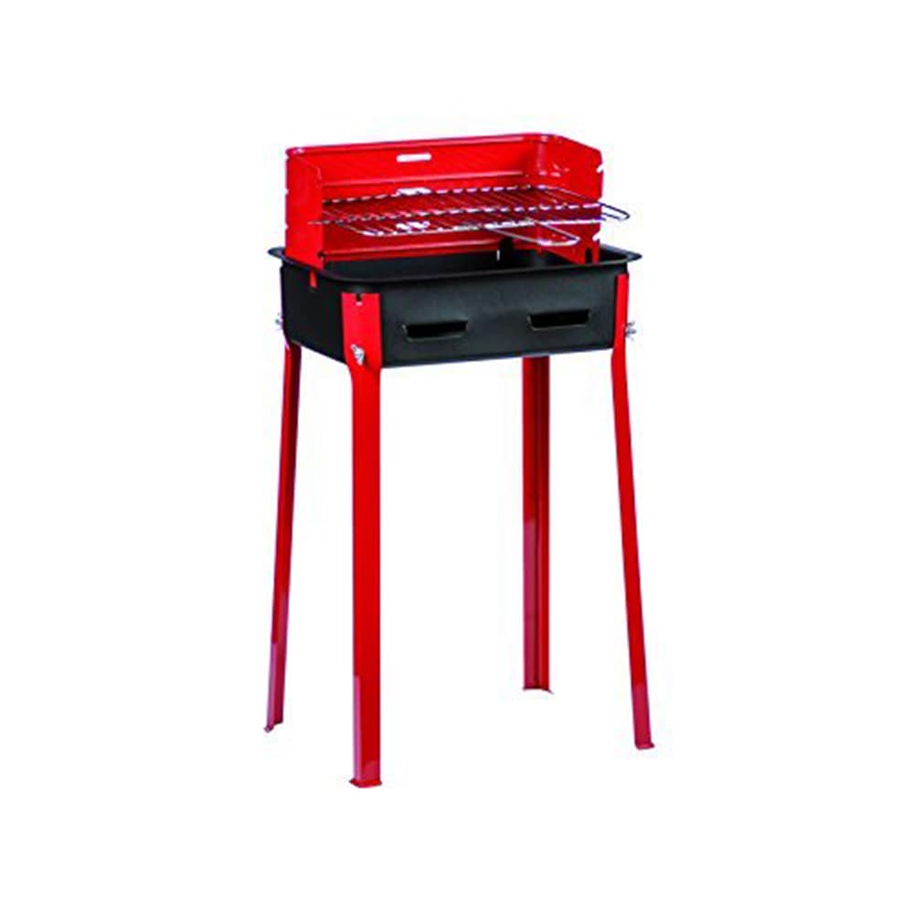 Barbecue a carbone cm.25 x 35 H.65