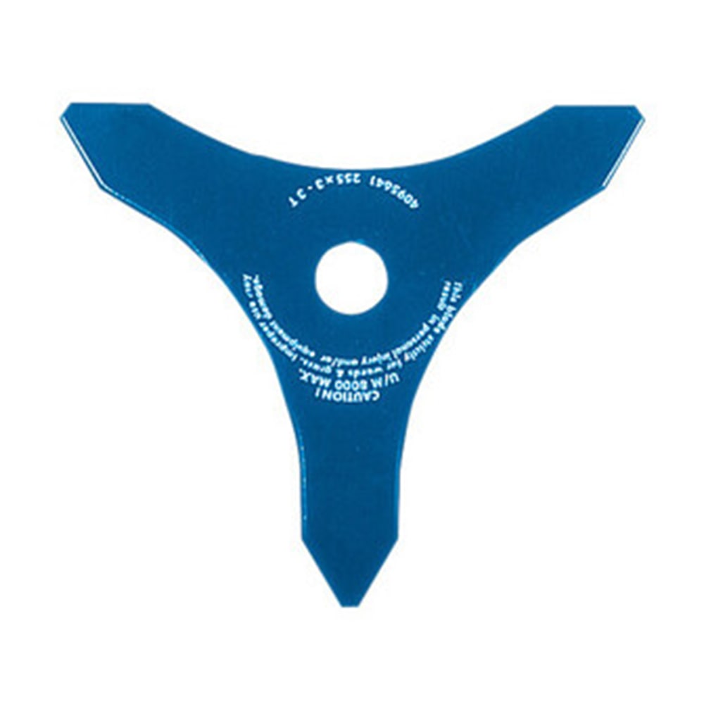 Disco lama per decespugliatore 3 denti mm.305 JET-SKY
