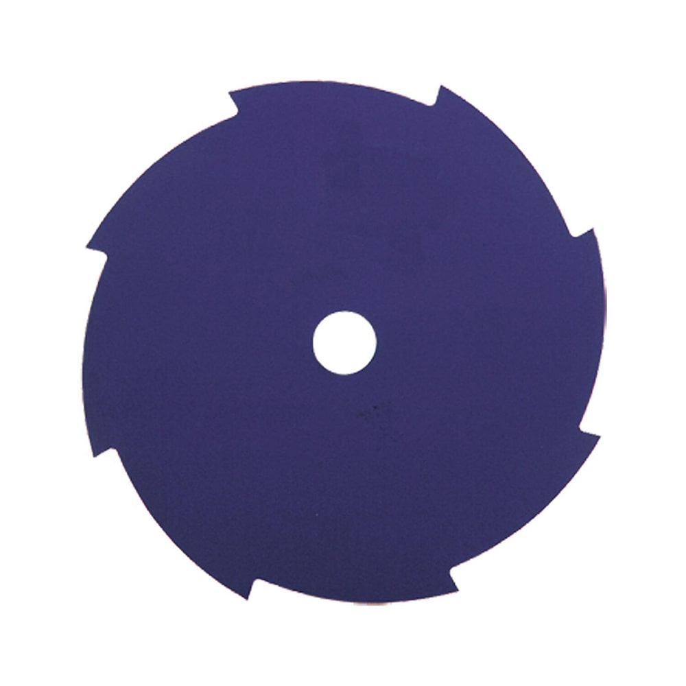 Disco lama per decespugliatore 8 denti mm.255 JET-SKY