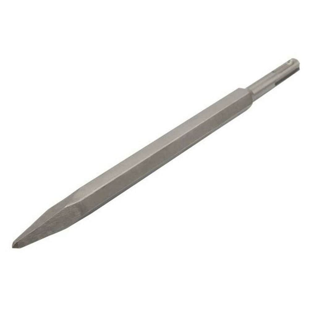 Scalpello SDS-PLUS a punta mm.14 x 250 TOLSEN 75440