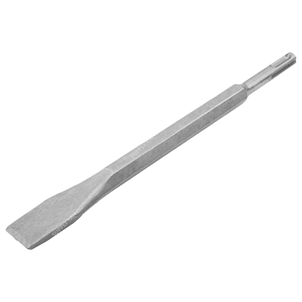 Scalpello SDS-PLUS punta piatta mm.14 x 20 x 250 TOLSEN 75441