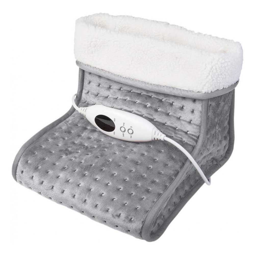 Scaldapiedi elettrico 100W C LINE