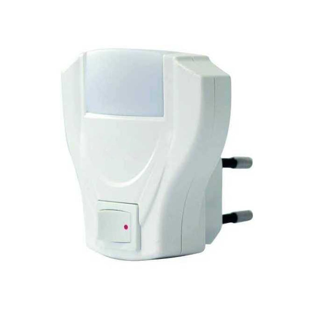 Punto luce notturno CFG NINA LED 3 lumen