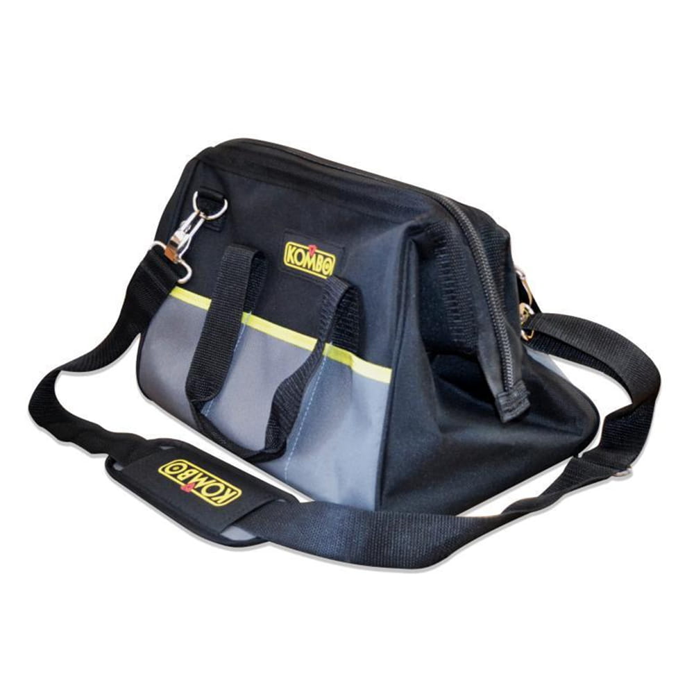 Borsa portautensili softbag KOMBO cm.35 x 25 x 21 base rigida