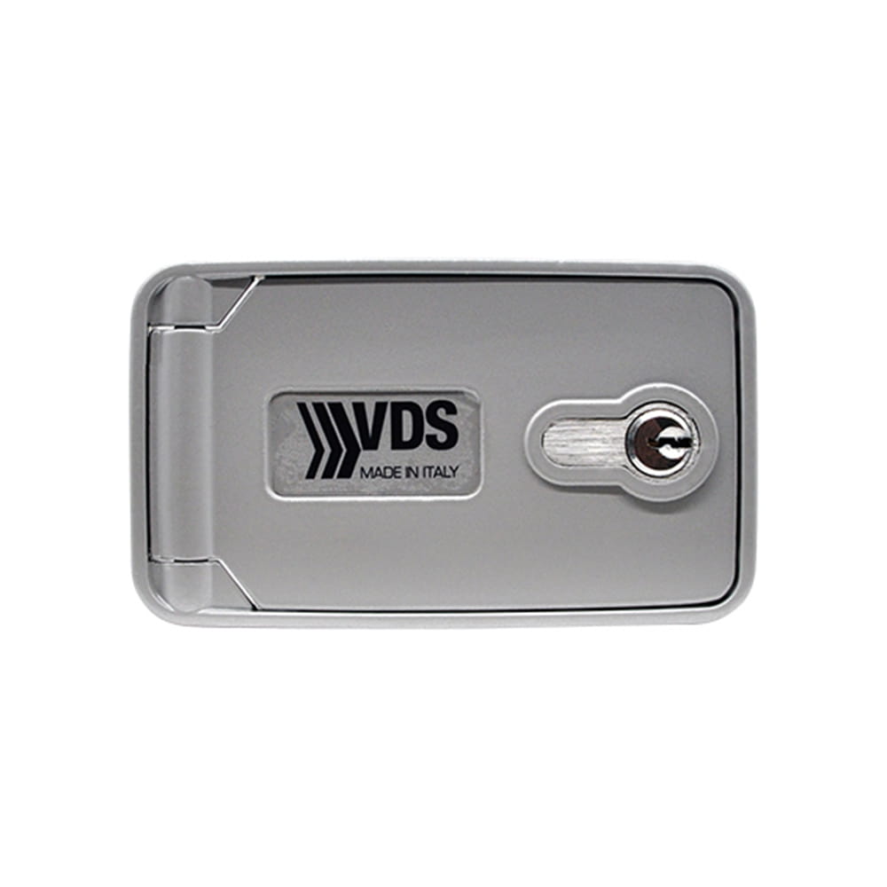 Blindino da esterno VDS MAYA con pulsantiera