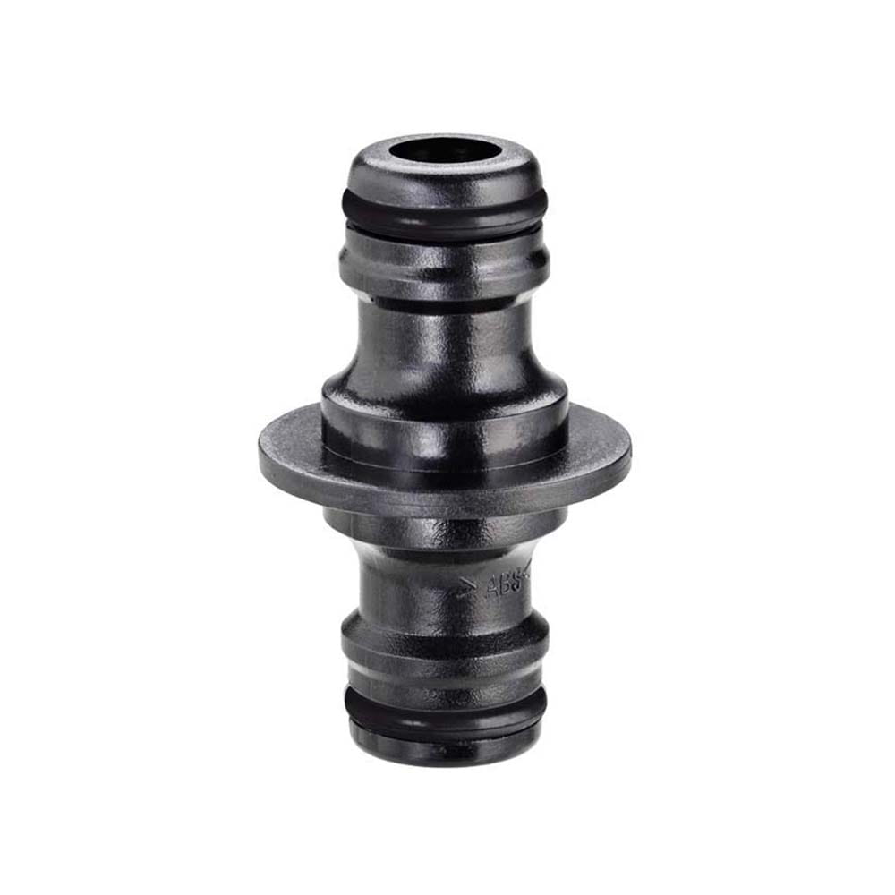 Congiunzione a 2 vie CLABER 8613 per raccordi quick-click