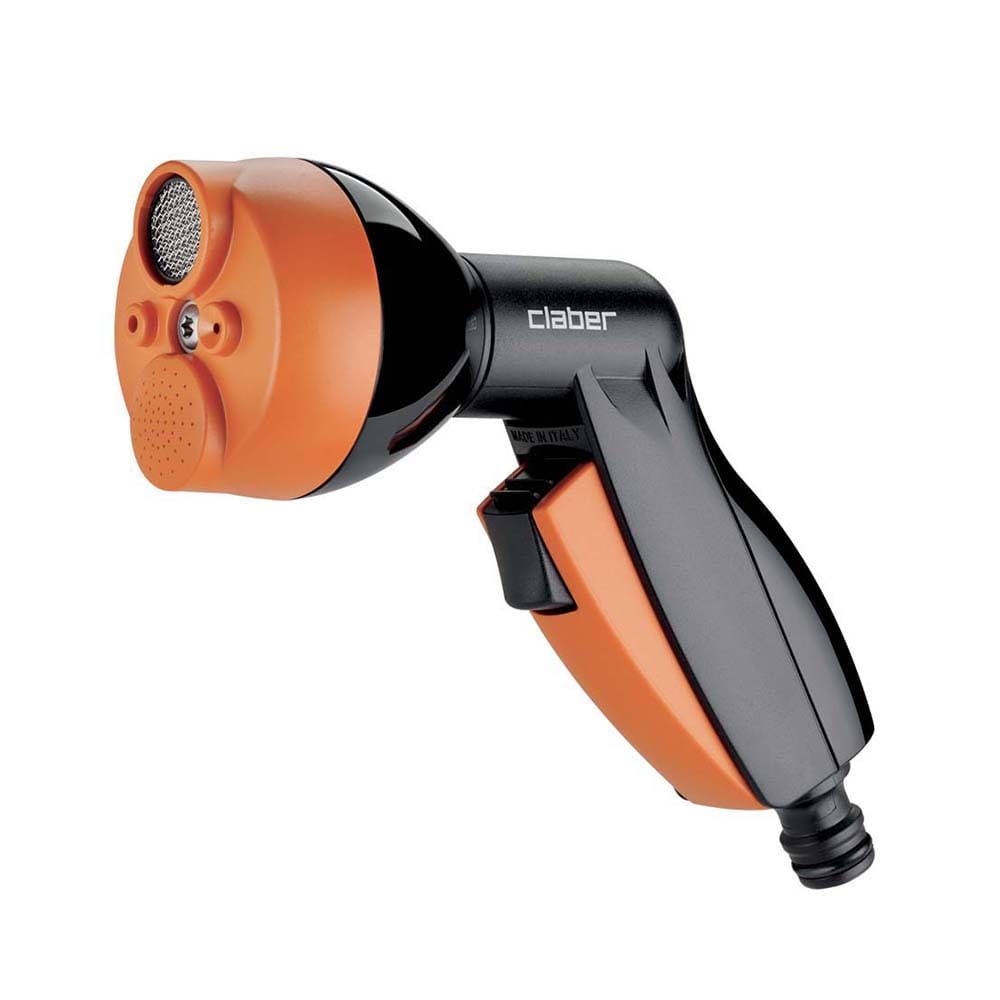 Pistola irrigazione CLABER 9083 ELEGANT multifunzione