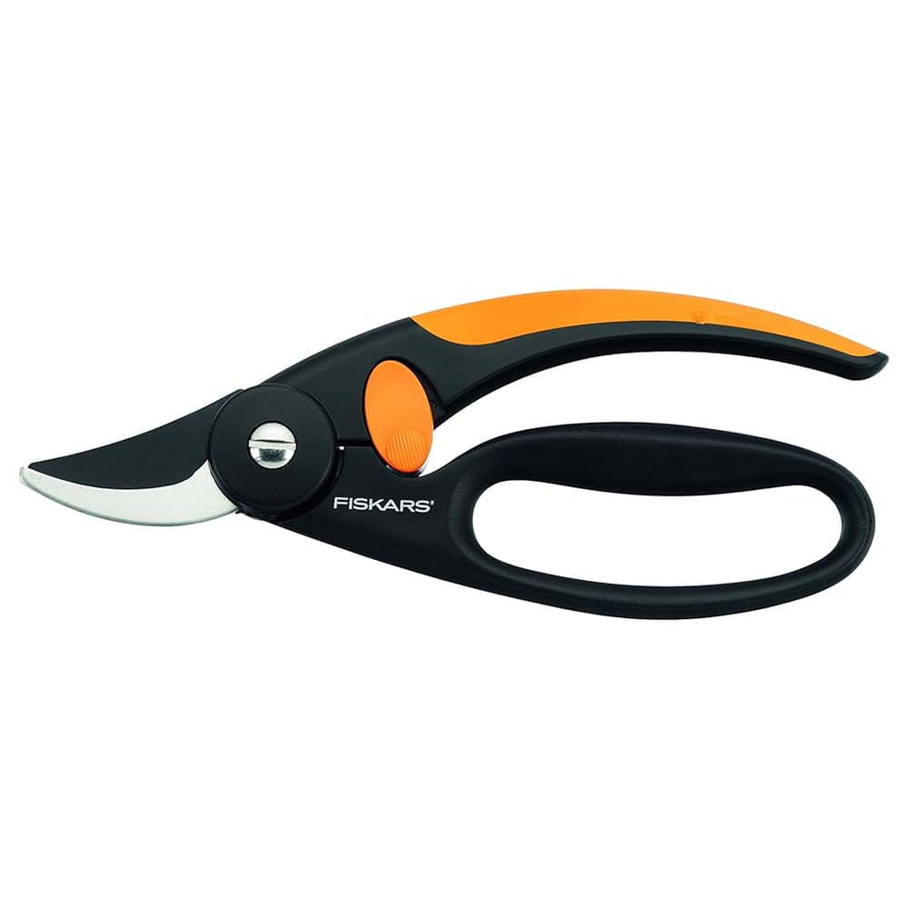 Forbici da potatura FISKARS FINGERLOOP P44 bypass