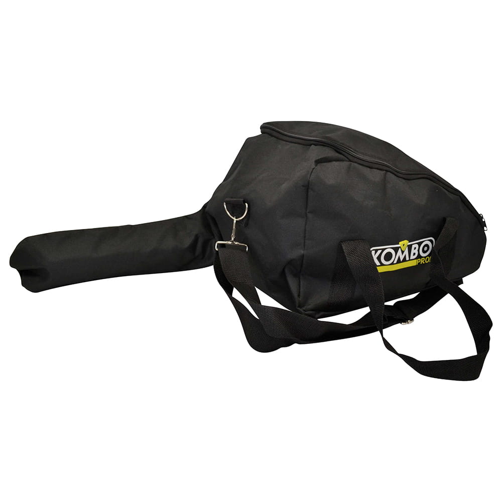 Borsa proteggi motosega universale per motosega 37 e 45CC e barra da 38 e 45 cm.