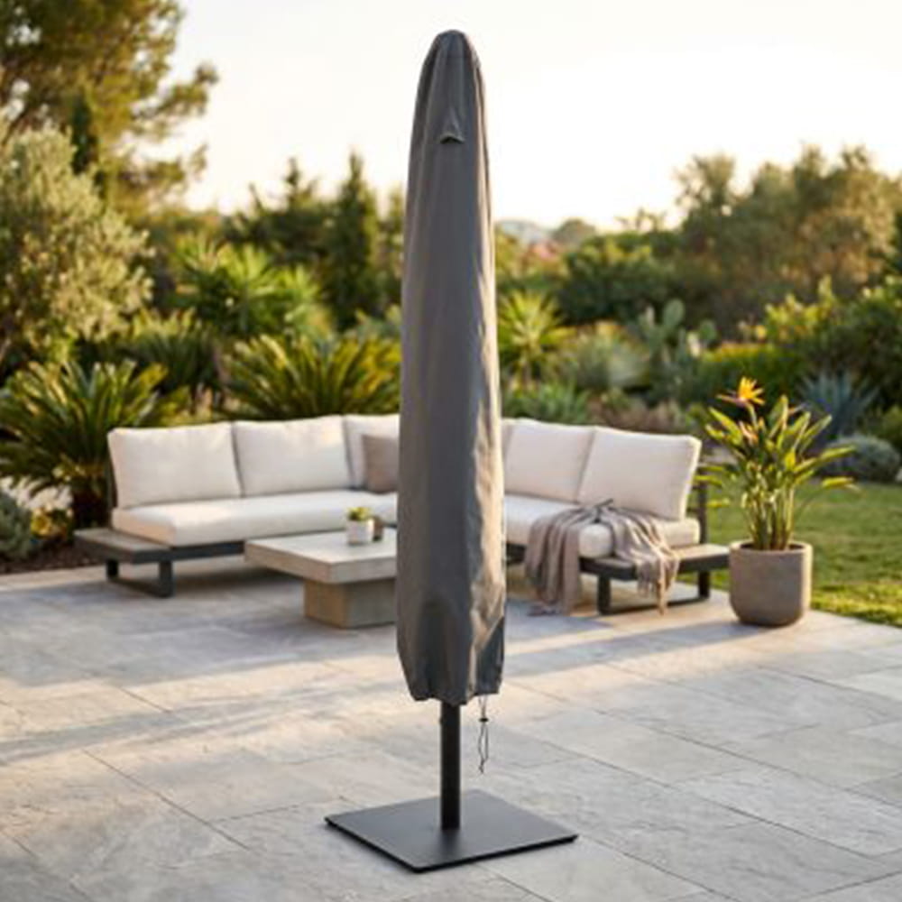 Telo di copertura universale per ombrelloni