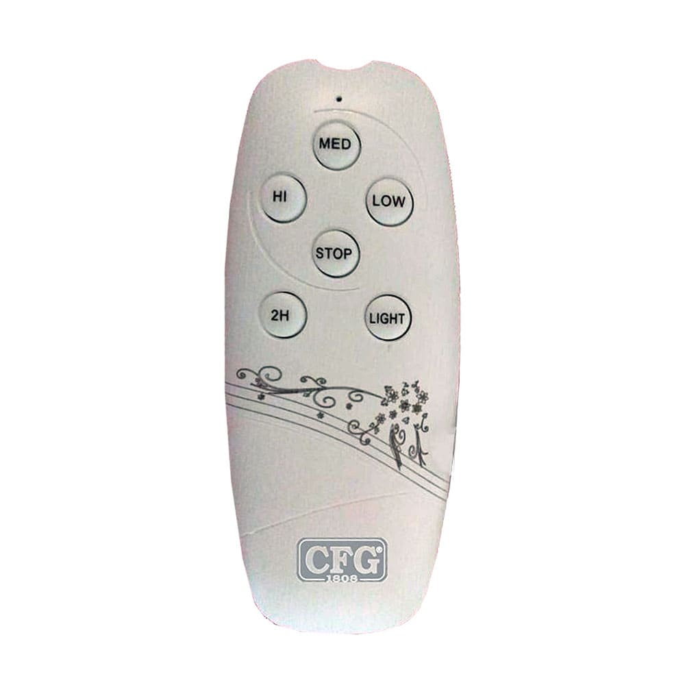 Kit telecomando per ventilatori CFG