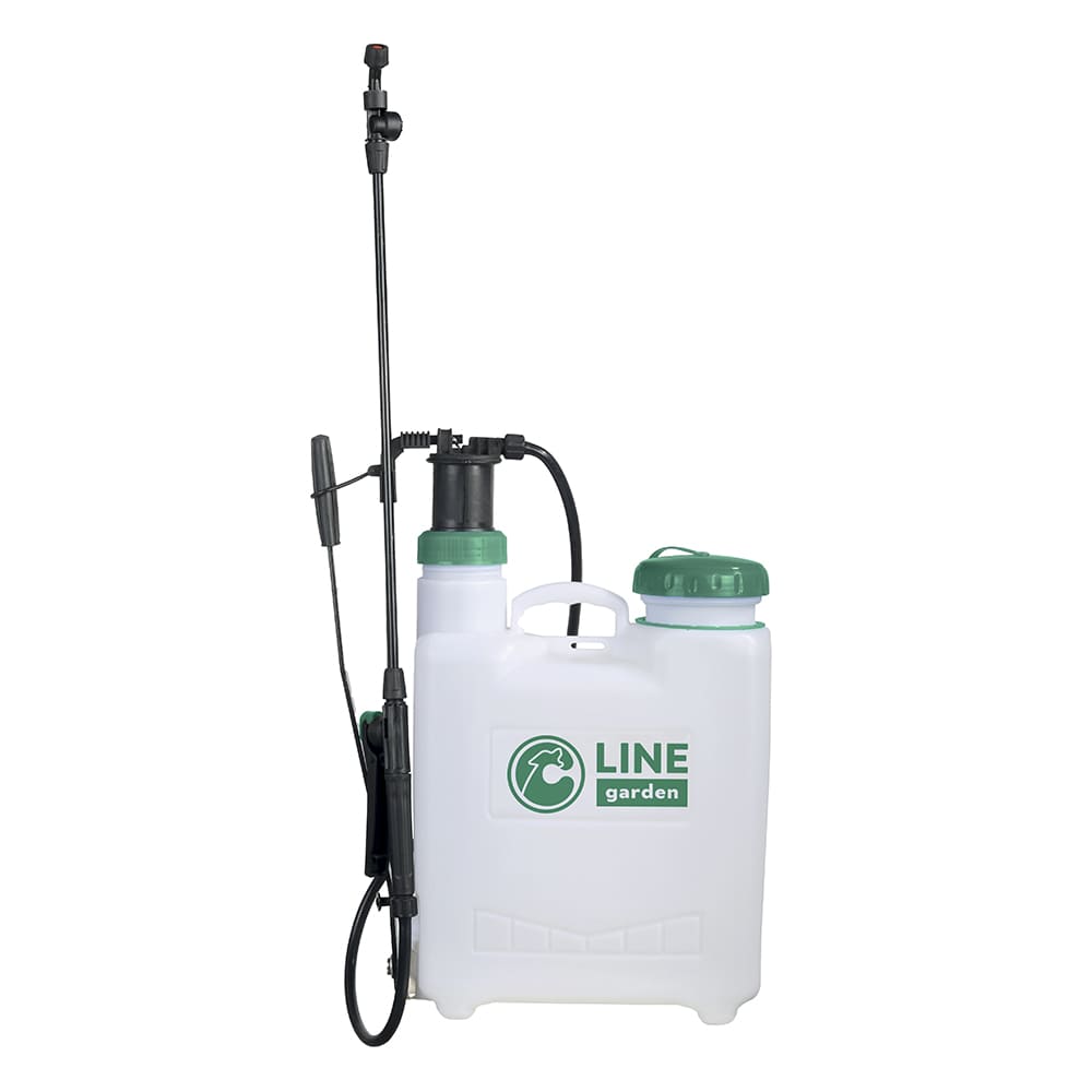 Pompa a spalla lt.12 C LINE SPRAYER-12