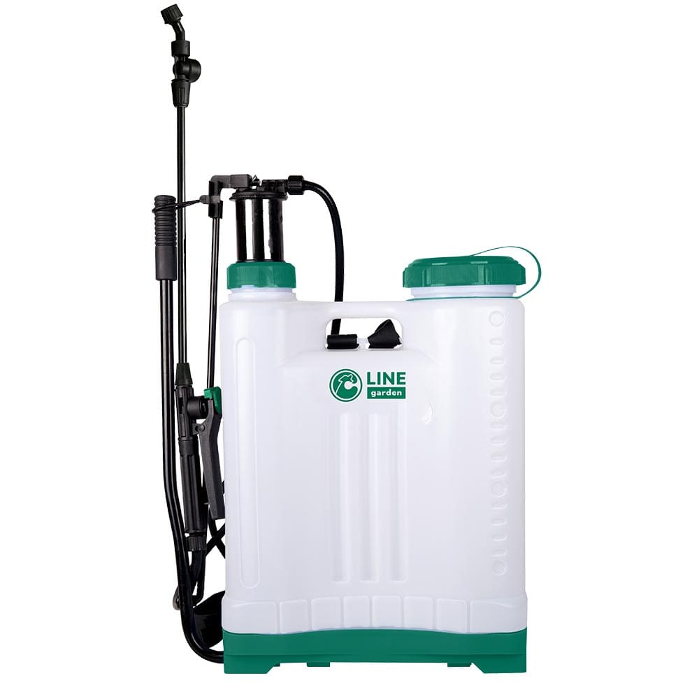 Pompa a spalla lt.16 C LINE SPRAYER-16