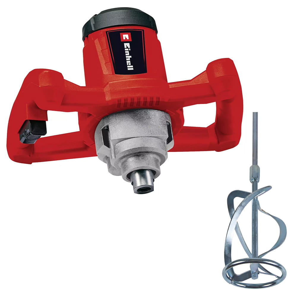 Trapano miscelatore elettrico EINHELL TC-MX 1200 E 1200W