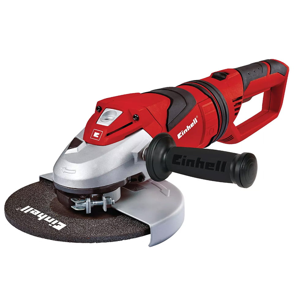 Smerigliatrice angolare einhell te-ag 230 2350w mm.230