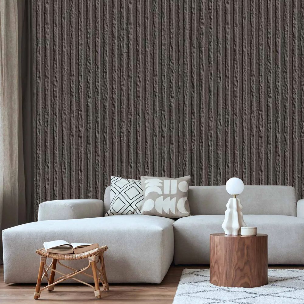 Rivestimento decorativo adesivo HABITA CERAMIC effetto 3D ceramica cm.120 x 280 dis.4002