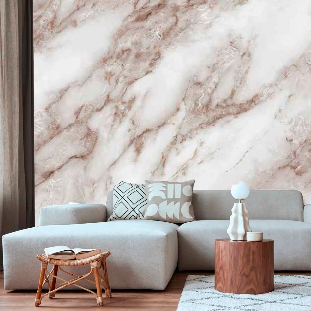Rivestimento decorativo adesivo HABITA effetto marmo cm.60 x 280 dis.FC7021
