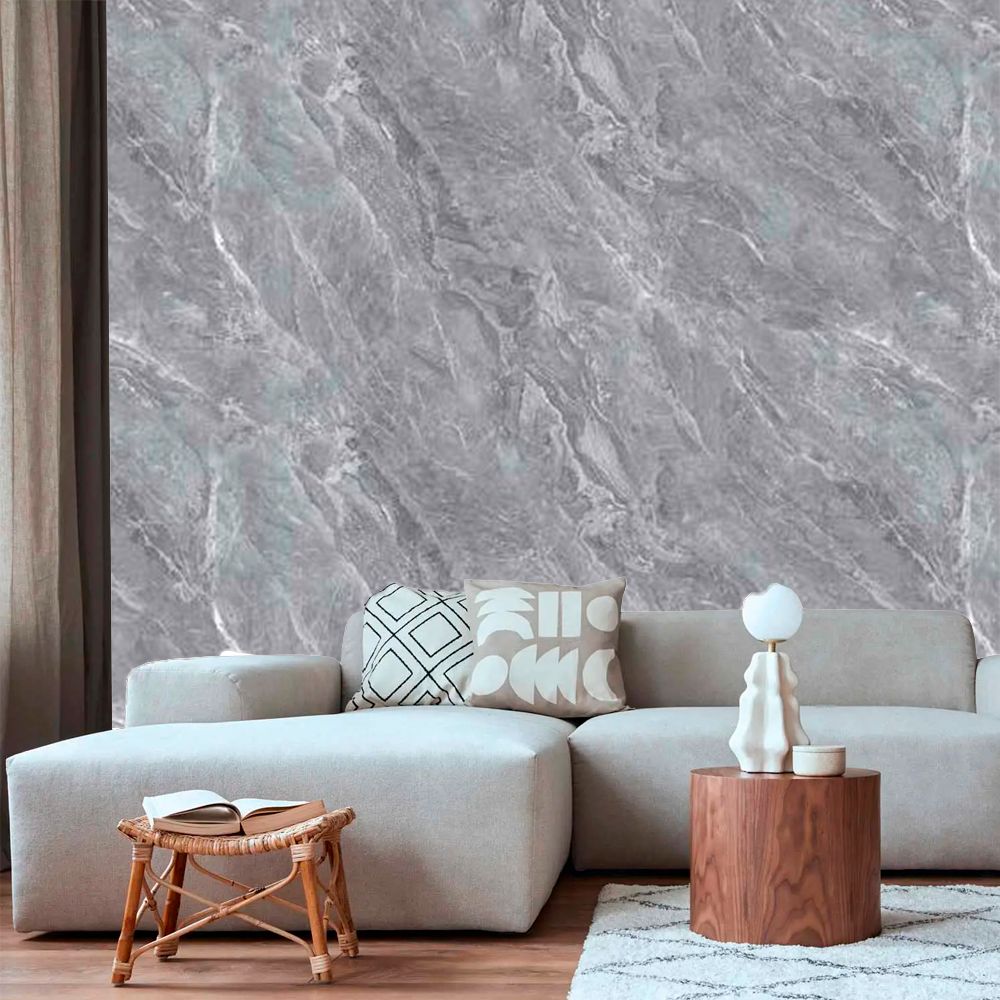 Rivestimento decorativo adesivo HABITA effetto marmo cm.120 x 280 dis.FC7016-1
