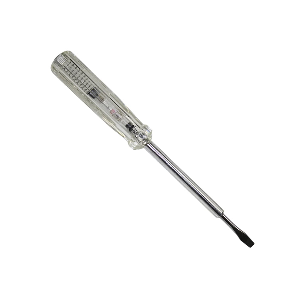 Cacciavite cercafase tester mm.3 x 140 FUMASI