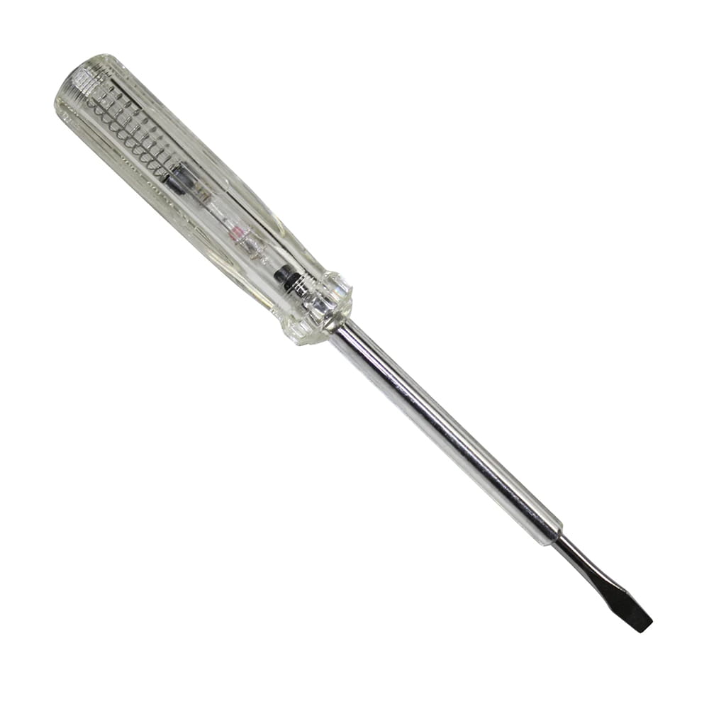 Cacciavite cercafase tester mm.4 x 190 FUMASI