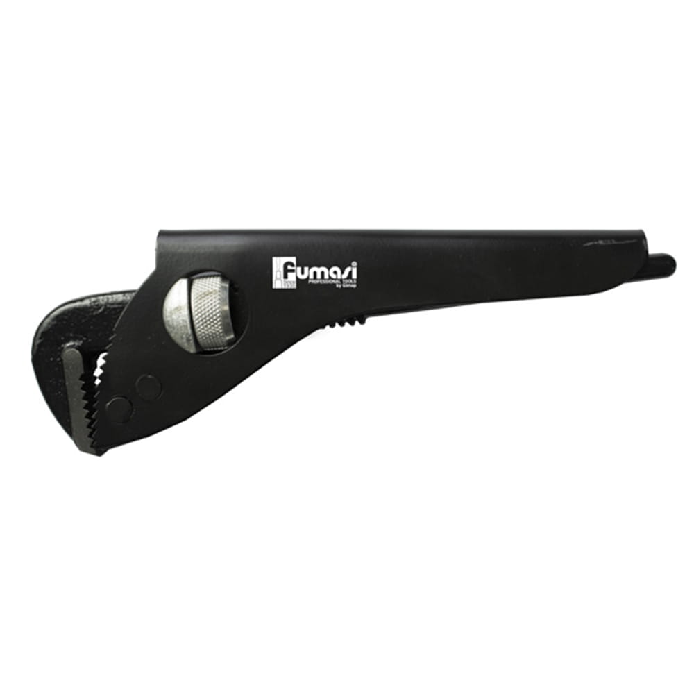 Giratubi modello blitz tipo diritto mm.175 FUMASI