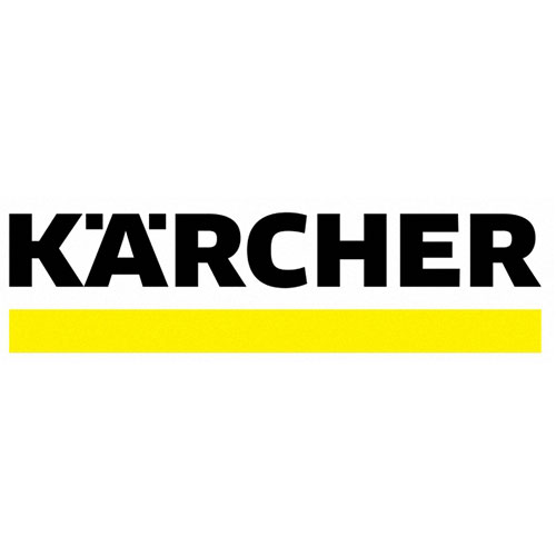 KARCHER 6.959-130.0 Sacchetti filtro carta per bidone aspiratutto KARCHER  MV3 WD3 SE4001 SE4002 cf.5 pz. 